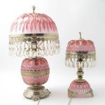 610 4438 TABLE LAMPS